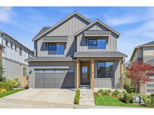 12130 SW 173rd Ter, Beaverton, OR 97007