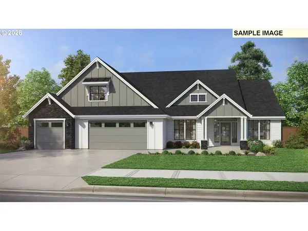 20799 SW Kruger Rd, Sherwood, OR 97140