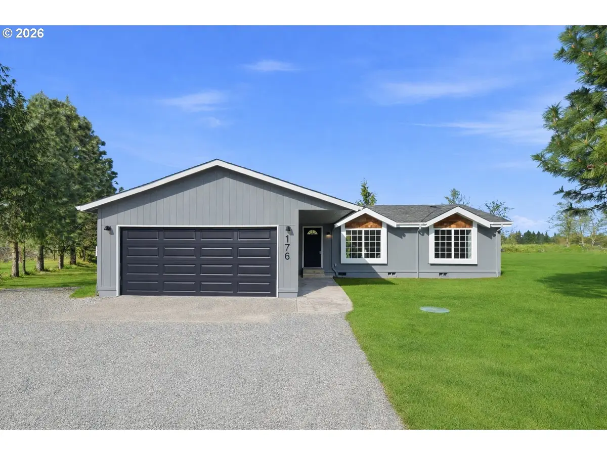 176 Tara Ln, Vader, WA 98593 - #1