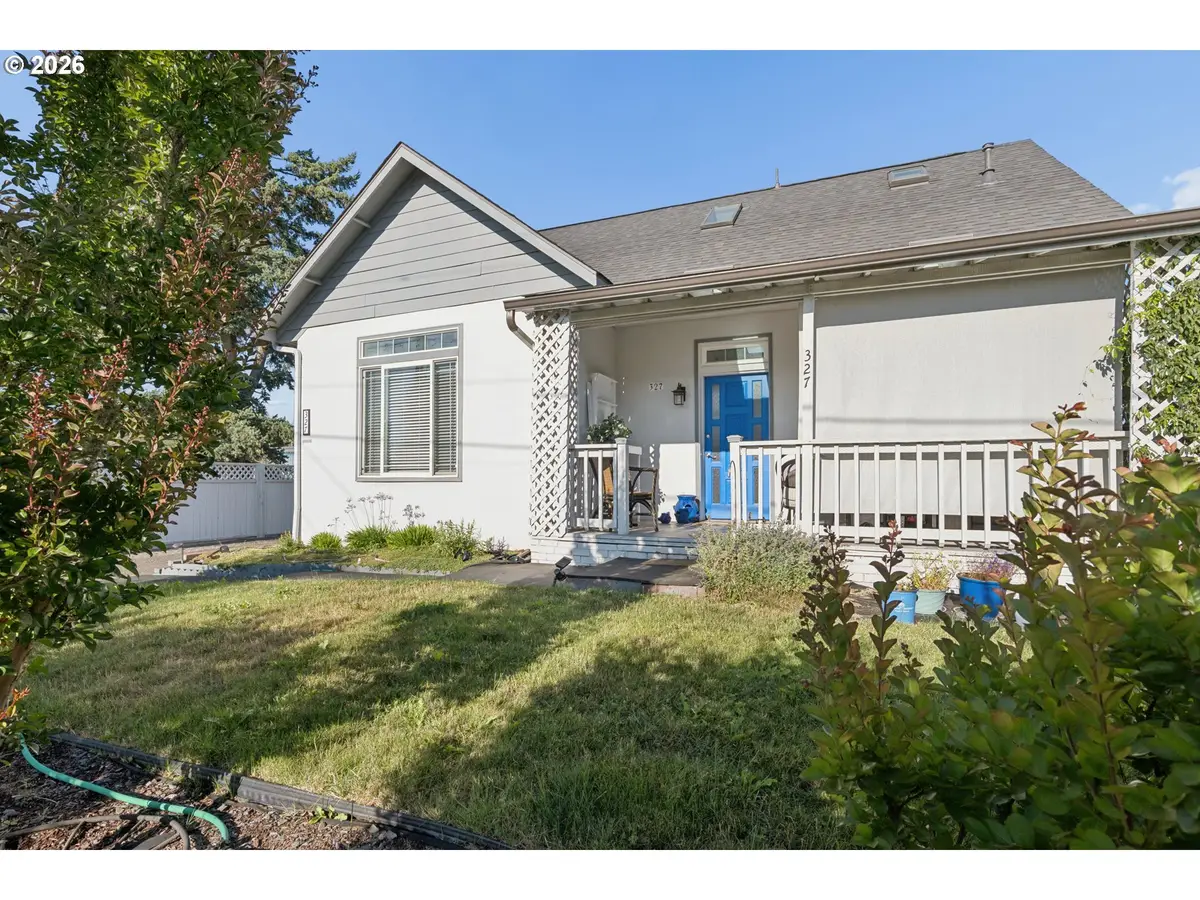 327 S 46th St, Springfield, OR 97478 - #1