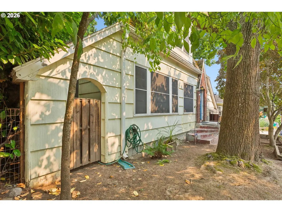 524 SE 46th Ave, Portland, OR 97215 - #1