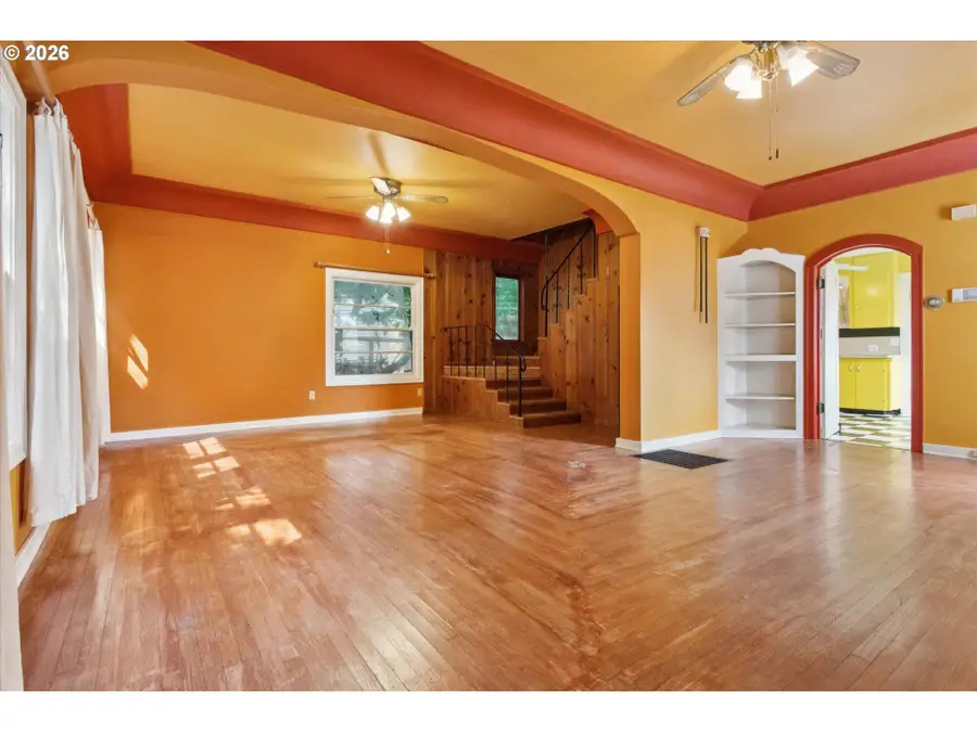 524 SE 46th Ave, Portland, OR 97215 - #2