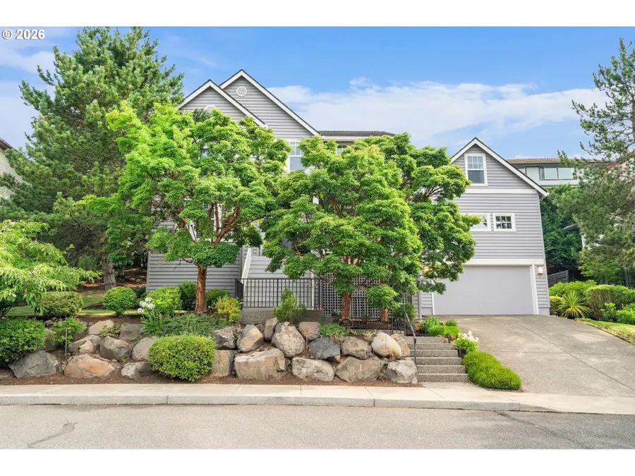 9223 NW Finzer Ct, Portland, OR 97229 - #2