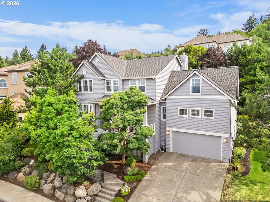 9223 NW Finzer Ct, Portland, OR 97229 - #3