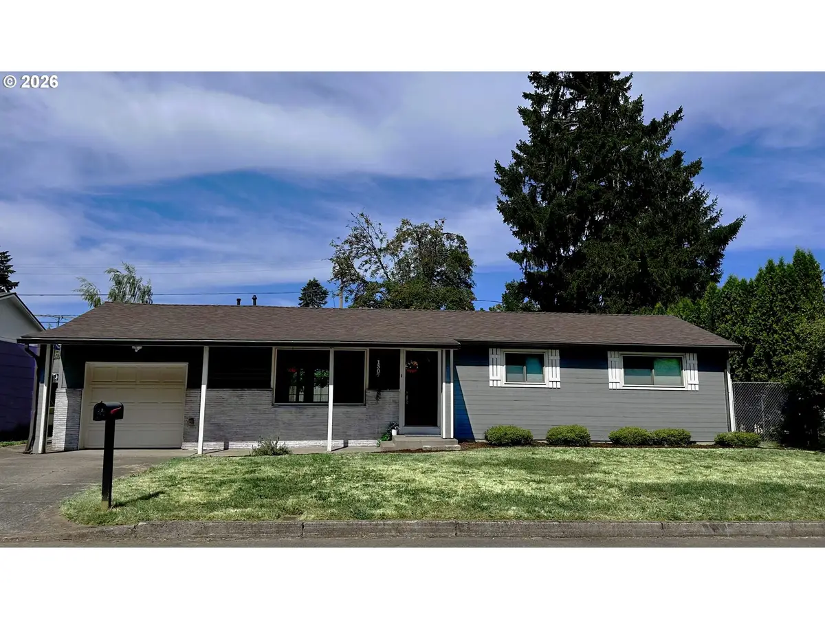 1307 NE 190th Pl, Portland, OR 97230 - #1