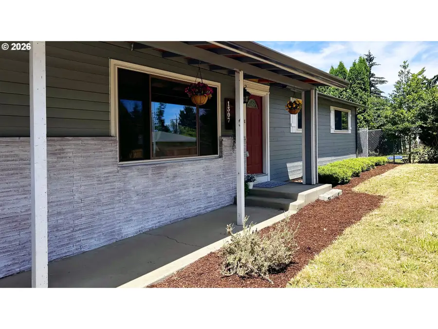 1307 NE 190th Pl, Portland, OR 97230 - #2
