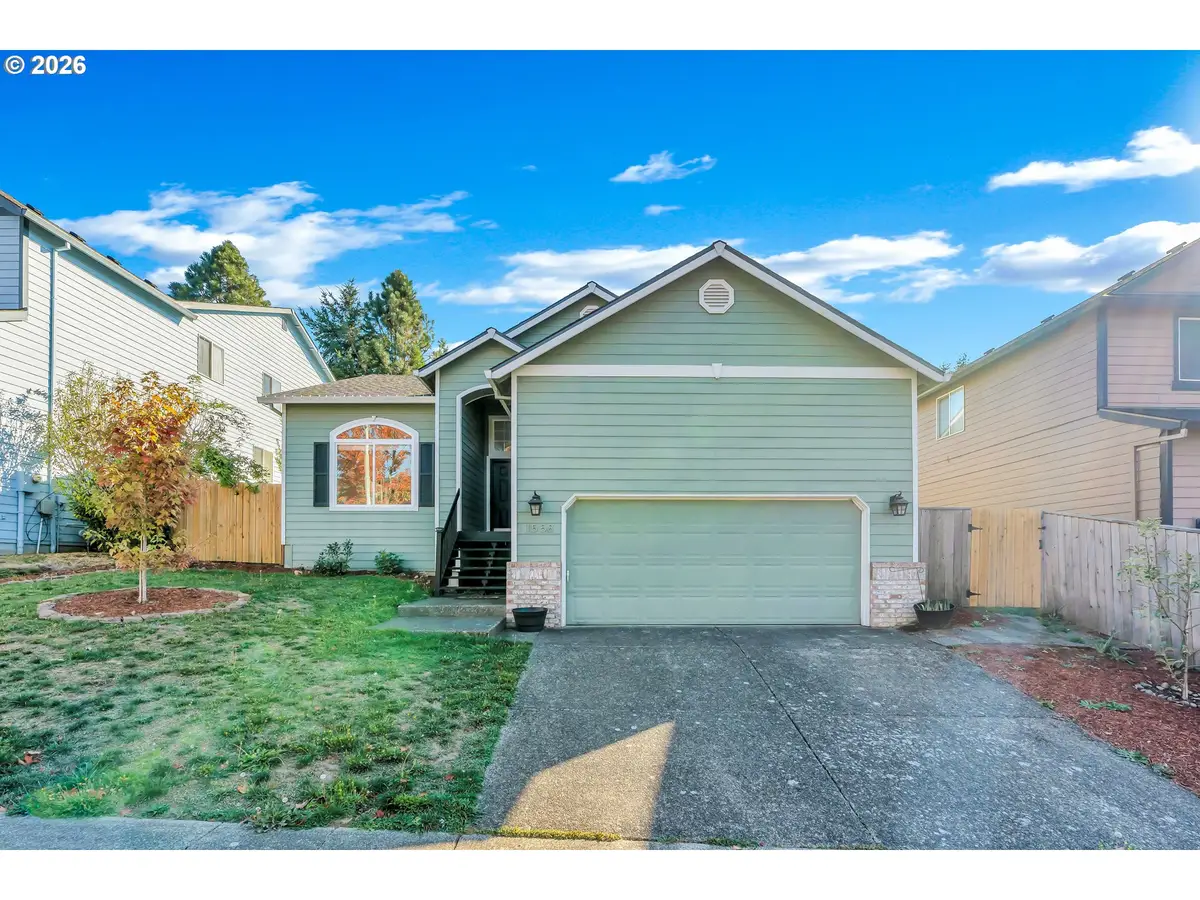 1558 SE Jasmine Way, Gresham, OR 97080 - #1