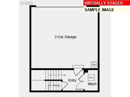 16754 SW Perth Rd, Beaverton Hillsboro, OR 97224 - #2