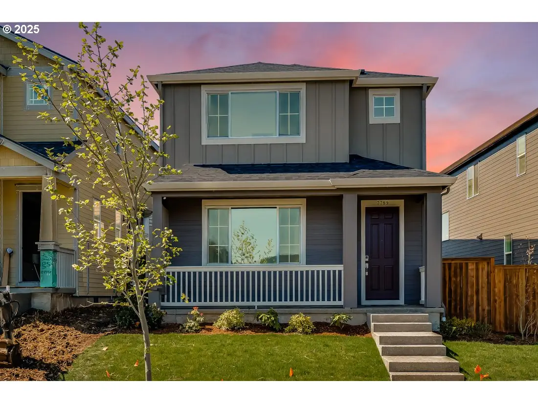 7789 NW Eleanor Ave, Portland, OR 97229 - #1