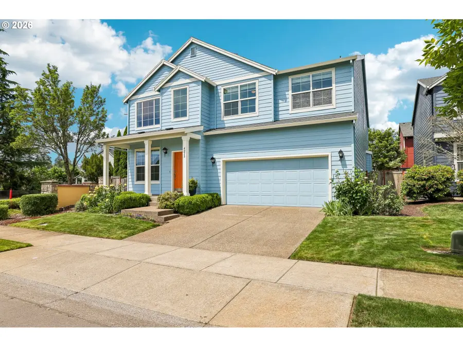 4225 SE Oakhurst St, Hillsboro, OR 97123 - #3