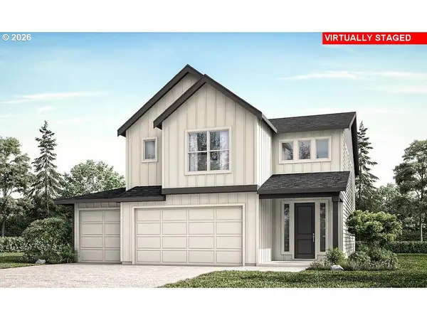 10715 NE 140th Ave #Lot 88, Vancouver, WA 98682