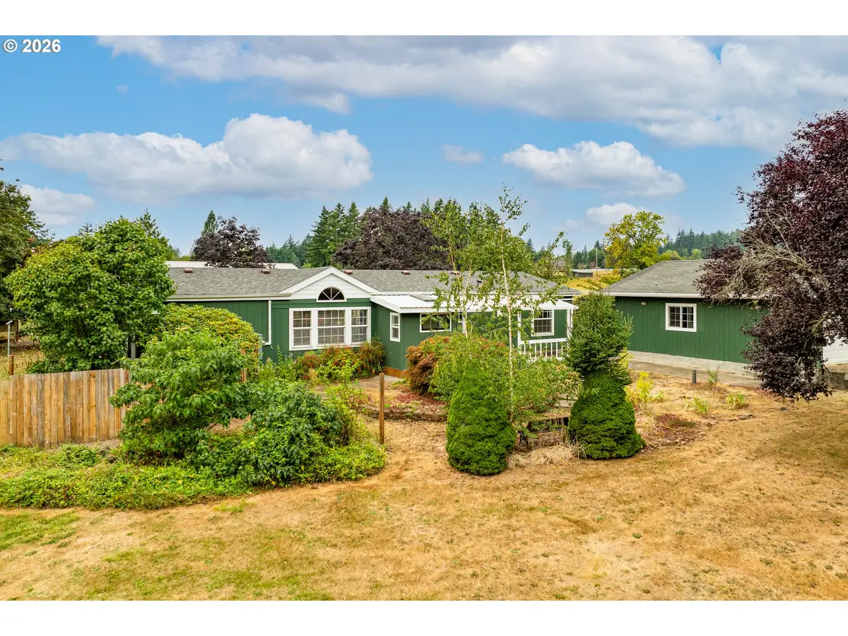 320 NE 312th Ave, Washougal, WA 98671 - #1