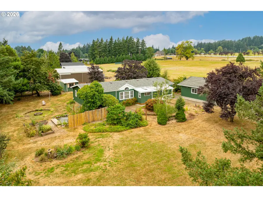 320 NE 312th Ave, Washougal, WA 98671 - #3