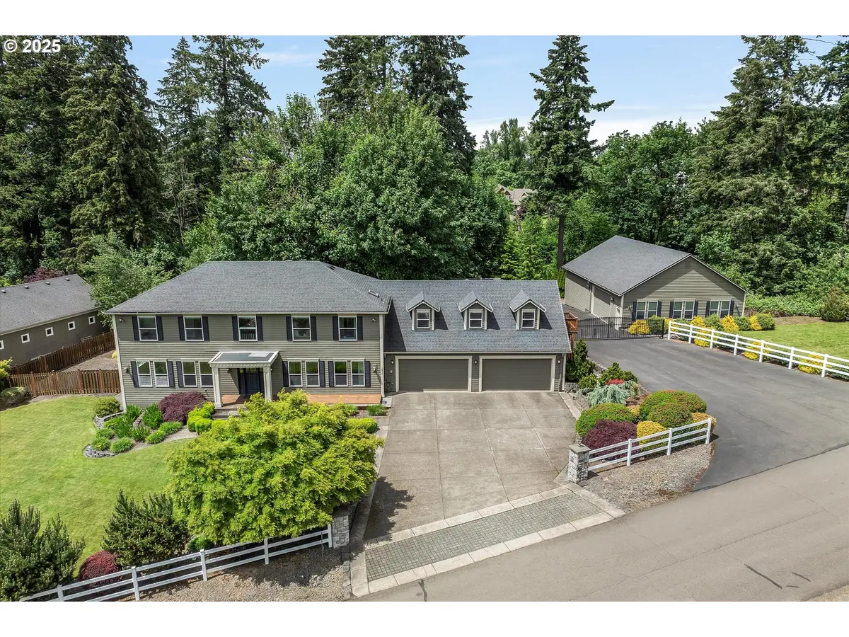 16777 S Kraeft Rd, Northwest Clackamas, OR 97045 - #1