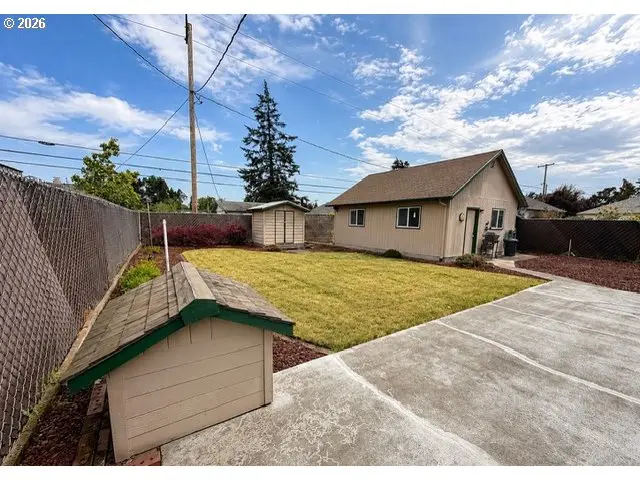 1231 N St, Springfield, OR 97477 - #3