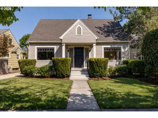 3342 NE 13th Ave, Portland, OR 97212