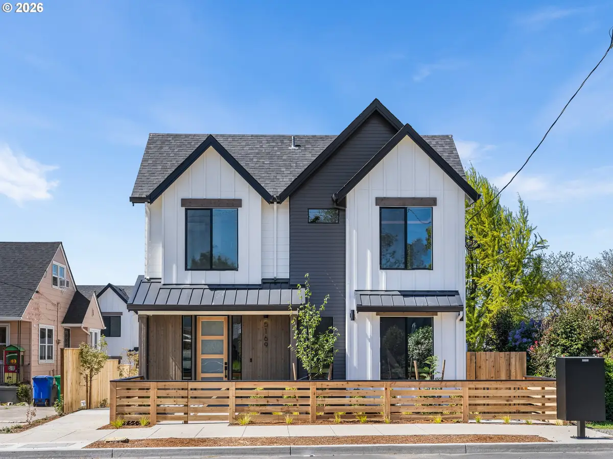 5187 SE 28th Ave #10, Portland, OR 97202 - Image #1