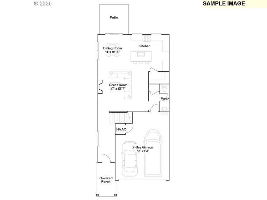 23774 SW Black Tortoise Ter, Tualatin, OR 97062 - #2