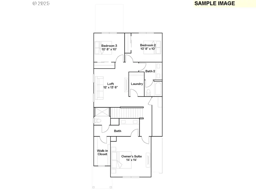 23774 SW Black Tortoise Ter, Tualatin, OR 97062 - #3