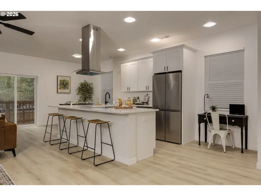 4807 SE Ina Ave, Milwaukie, OR 97267 - #2