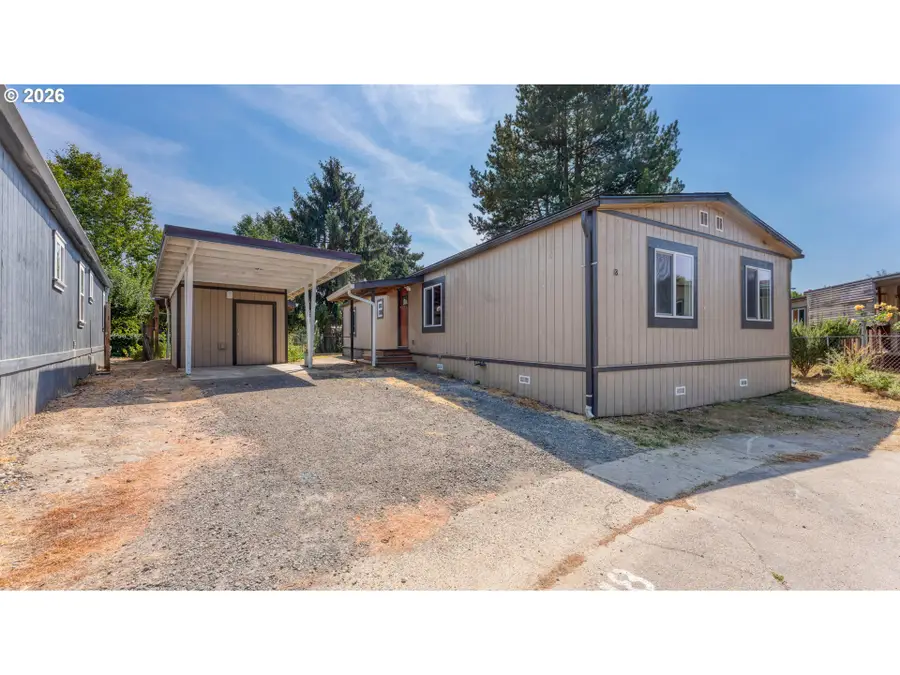 906 SW Alder St #18, Dundee, OR 97115 - #2