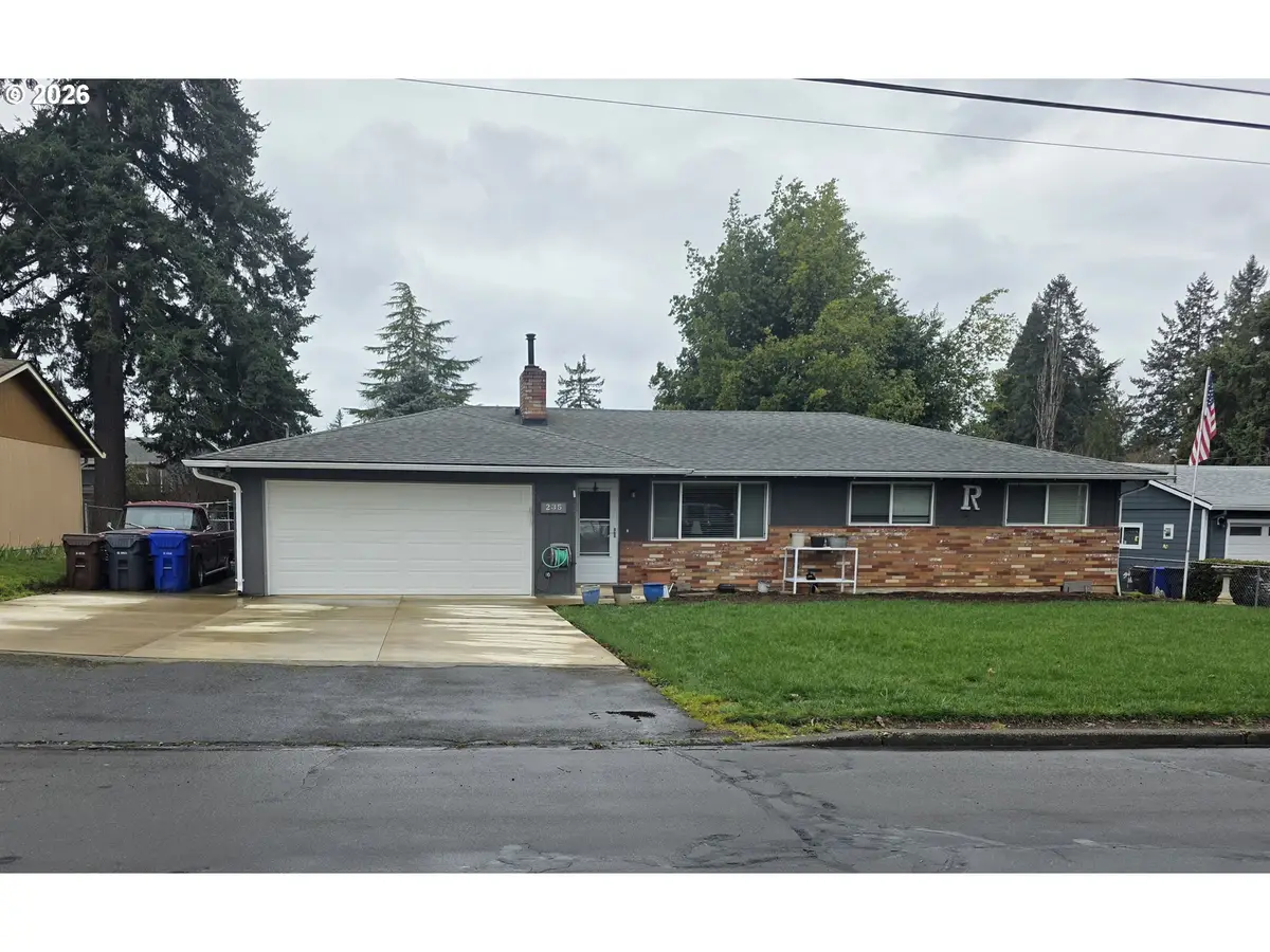 235 Telford Rd, Oregon City, OR 97045 - #1