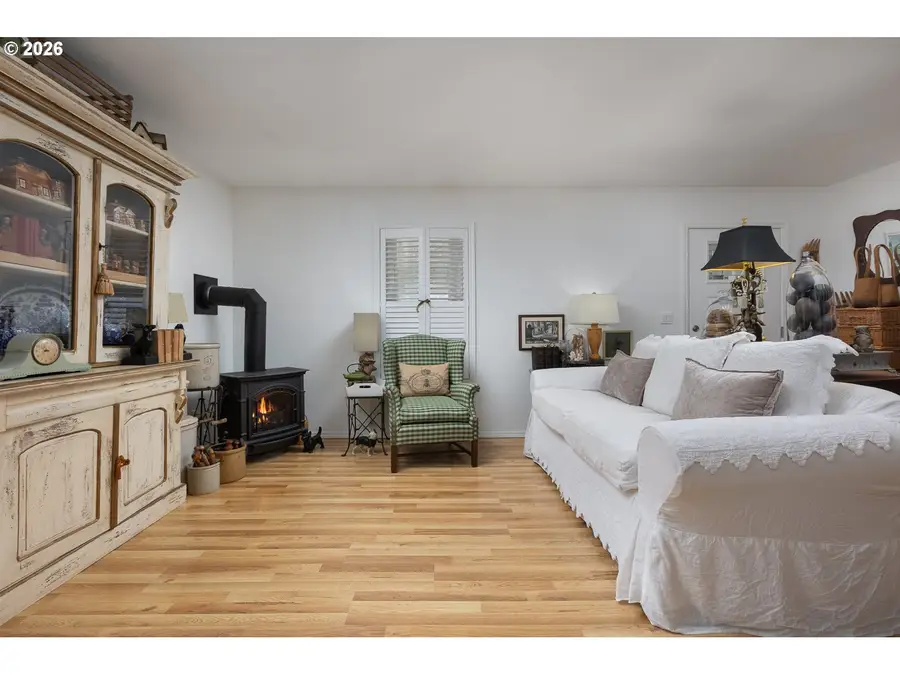 864 N Deerlane Loop, Otis, OR 97368 - #3