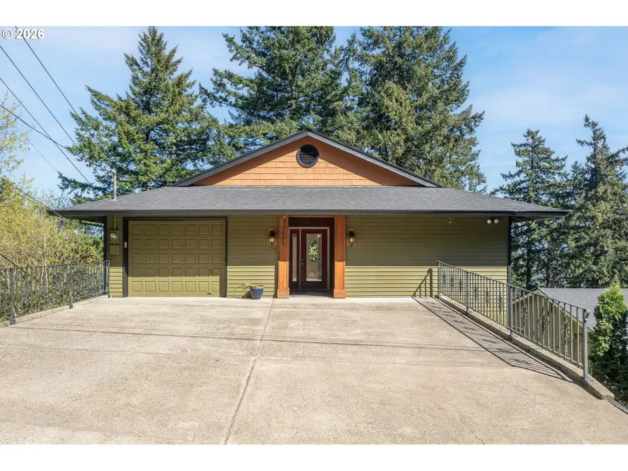 5844 SW Ralston Dr, Portland, OR 97239 - #2