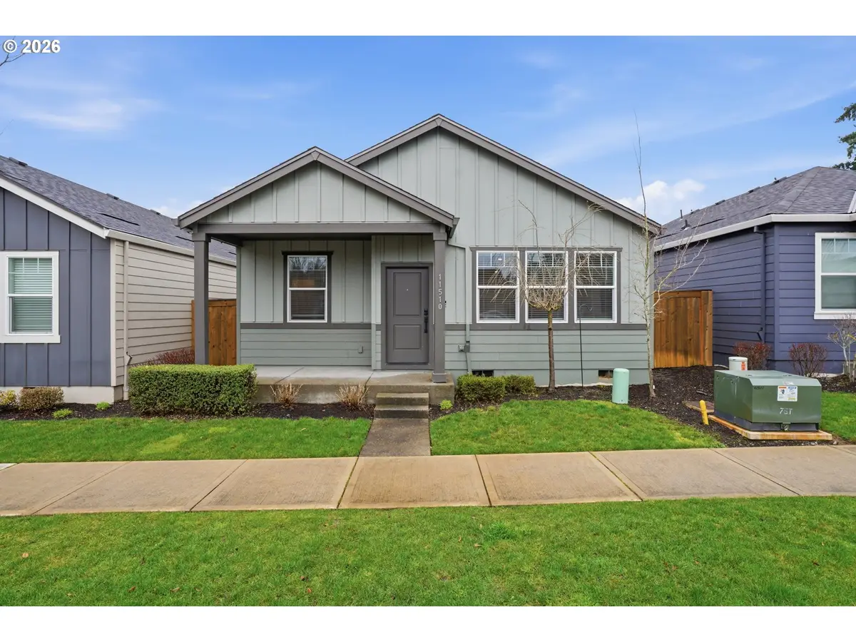 11510 NE 16th St, Vancouver, WA 98684 - #1