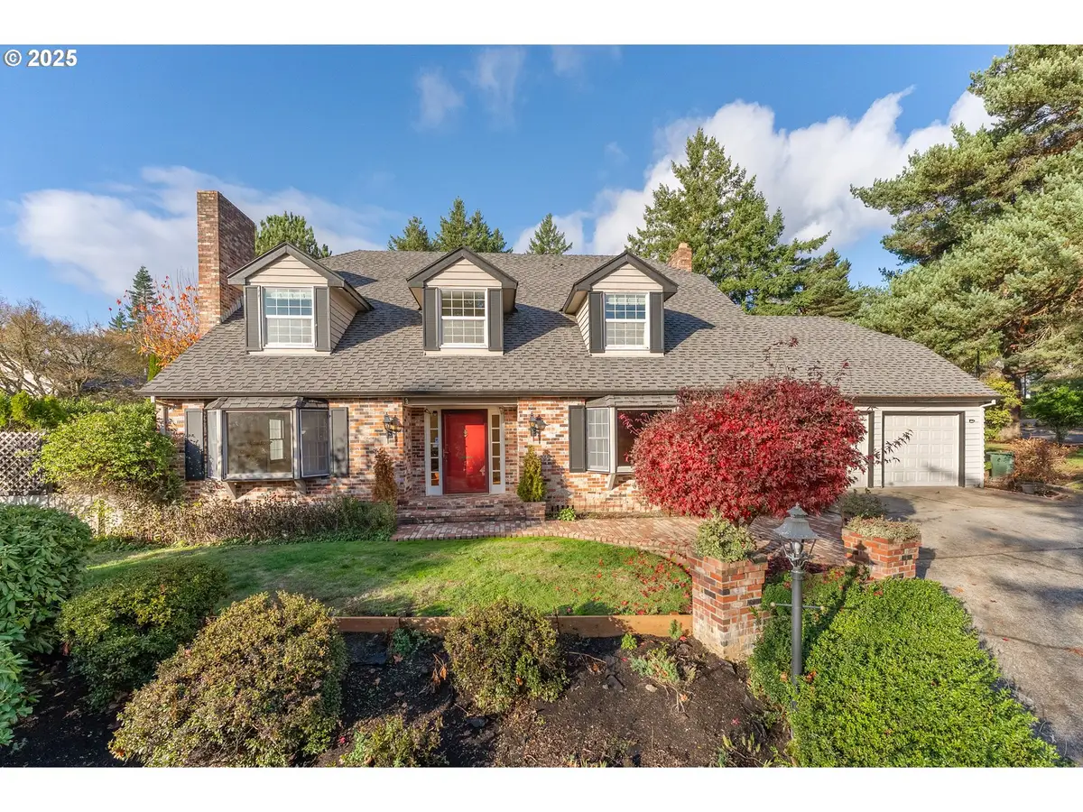 8635 NW Ash St, Portland, OR 97229 - Image #1