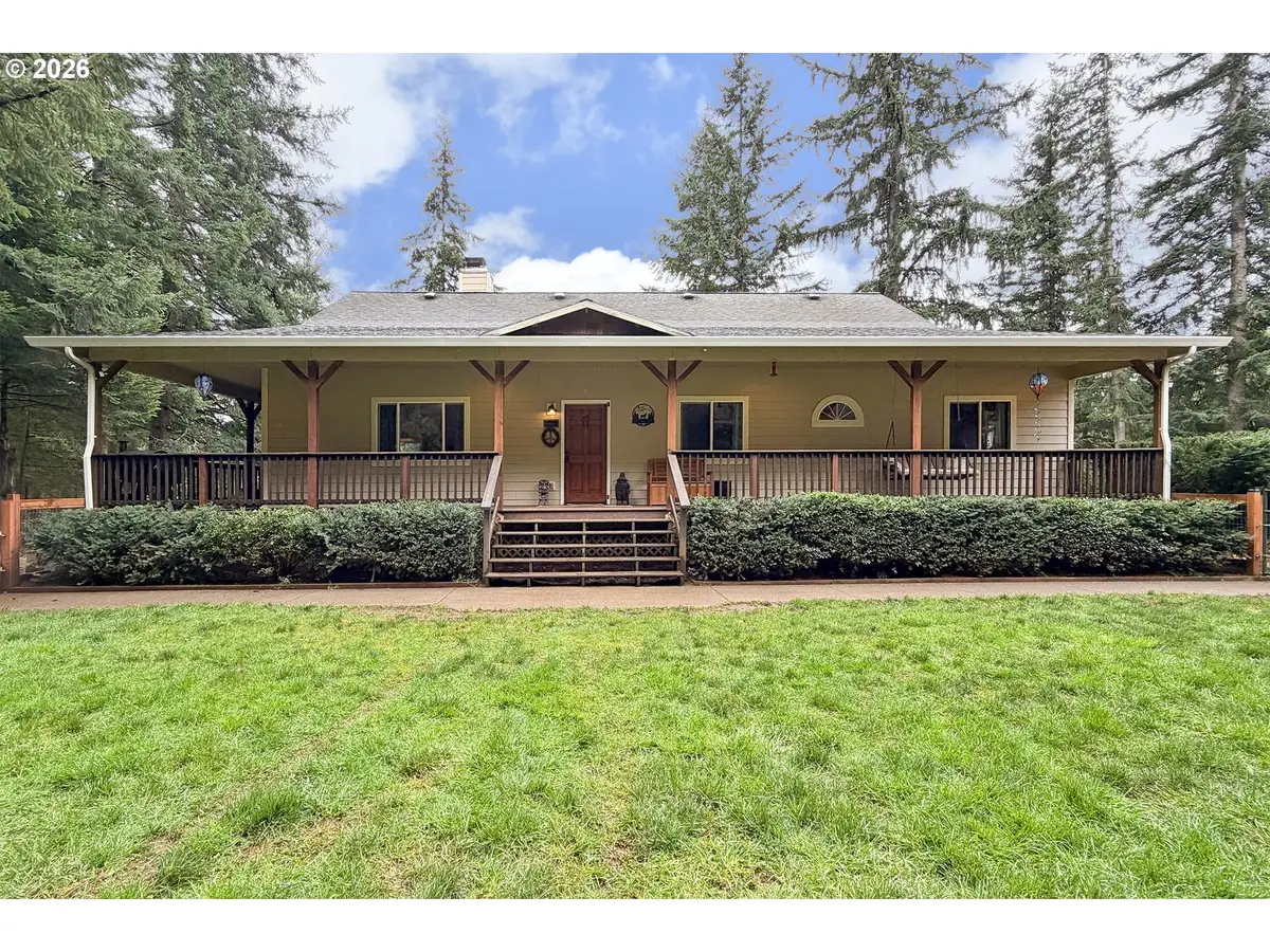 26840 S Skinner Rd, Estacada, OR 97023 - #1
