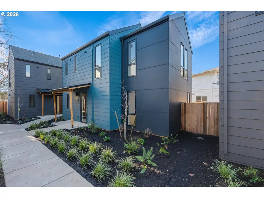 5486 SE Boise St, Portland, OR 97206 - #3