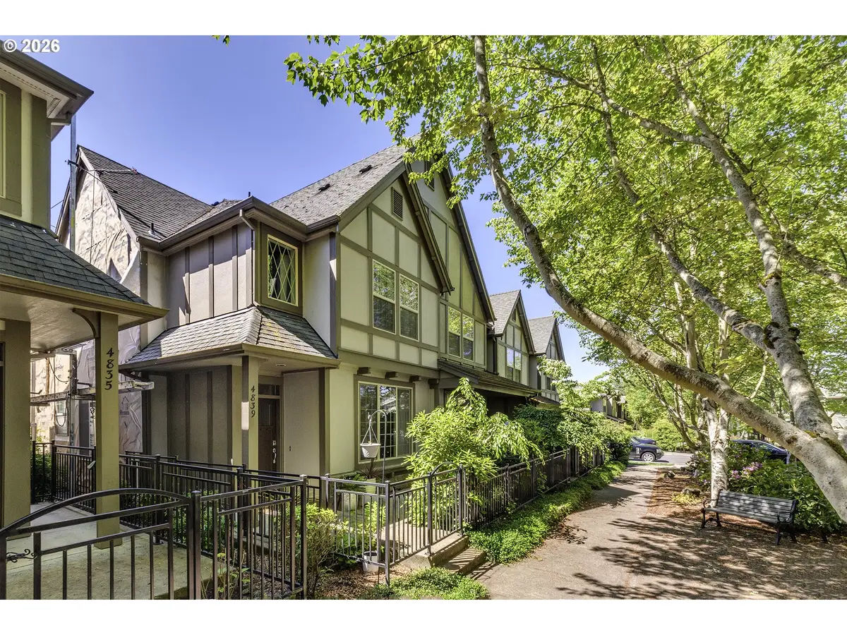 4839 NW Blandy Ter, Portland, OR 97229 - #1