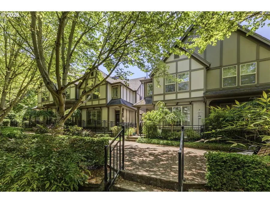 4839 NW Blandy Ter, Portland, OR 97229 - #2