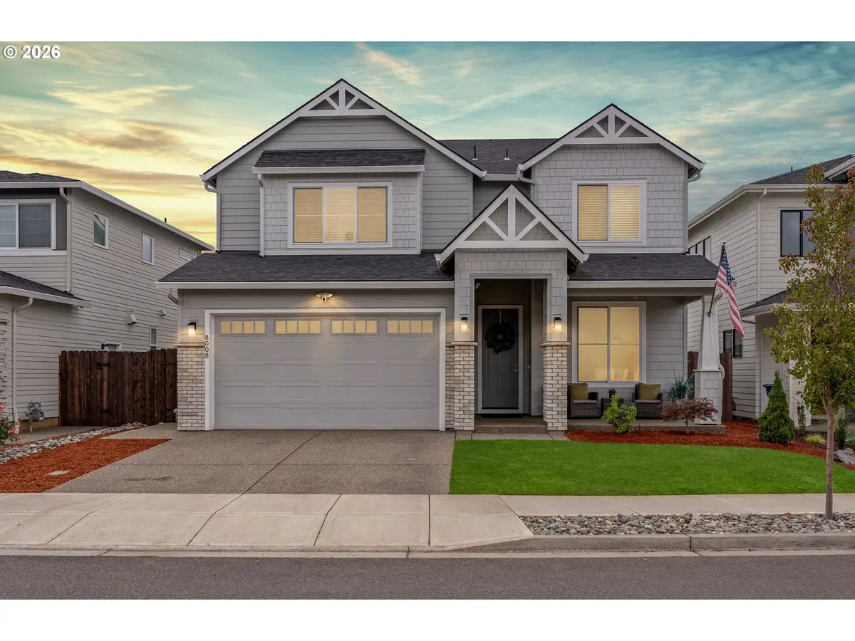 8008 NE 172nd Ave, Vancouver, WA 98682 - #1