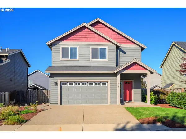 536 Raber Rd, Eugene, OR 97402