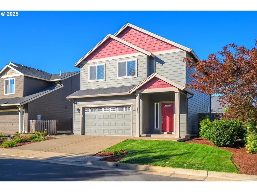 536 Raber Rd, Eugene, OR 97402 - Image #3