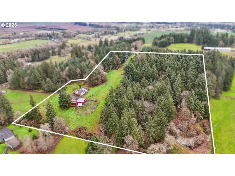 13300 NE Whitlow Ln, Newberg, OR 97132 - Image #3