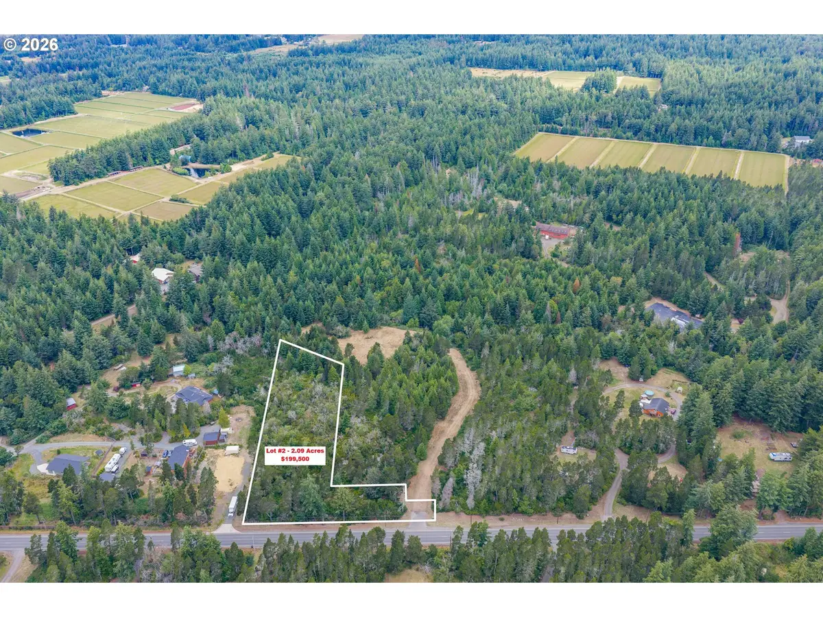 00 Highway 42s, Bandon, OR 97411 - #1