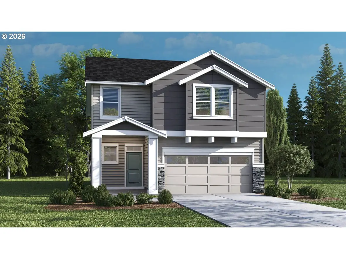 9200 SE Azalea St, Portland, OR 97086 - #1