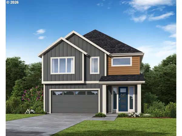 7403 SW Frog Pond Lane Ln, Wilsonville, OR 97070