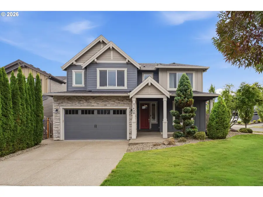 21428 SW Yorkshire Way, Sherwood, OR 97140 - #2