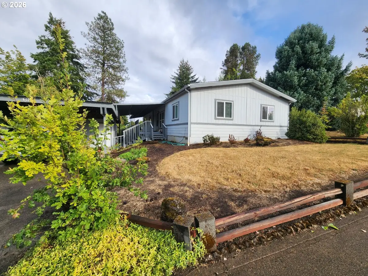 1602 NE Riverside Dr #68, McMinnville, OR 97128 - #1