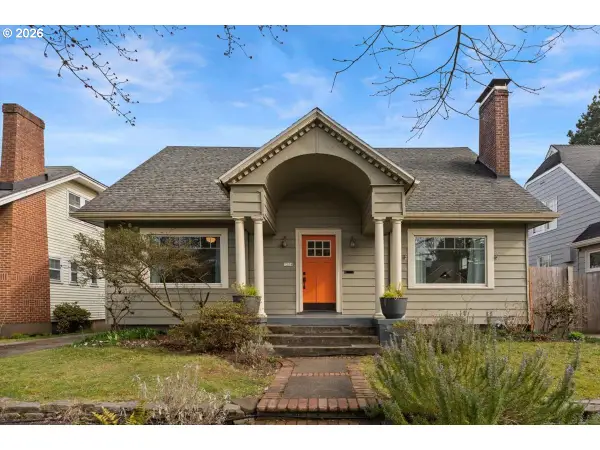 7204 N Washburne Ave N, Portland, OR 97217