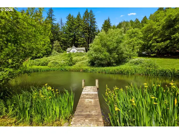 431 Skelton Rd, Stevenson, WA 98648