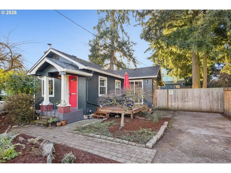 6118 NE Alton St, Portland, OR 97213 - #3