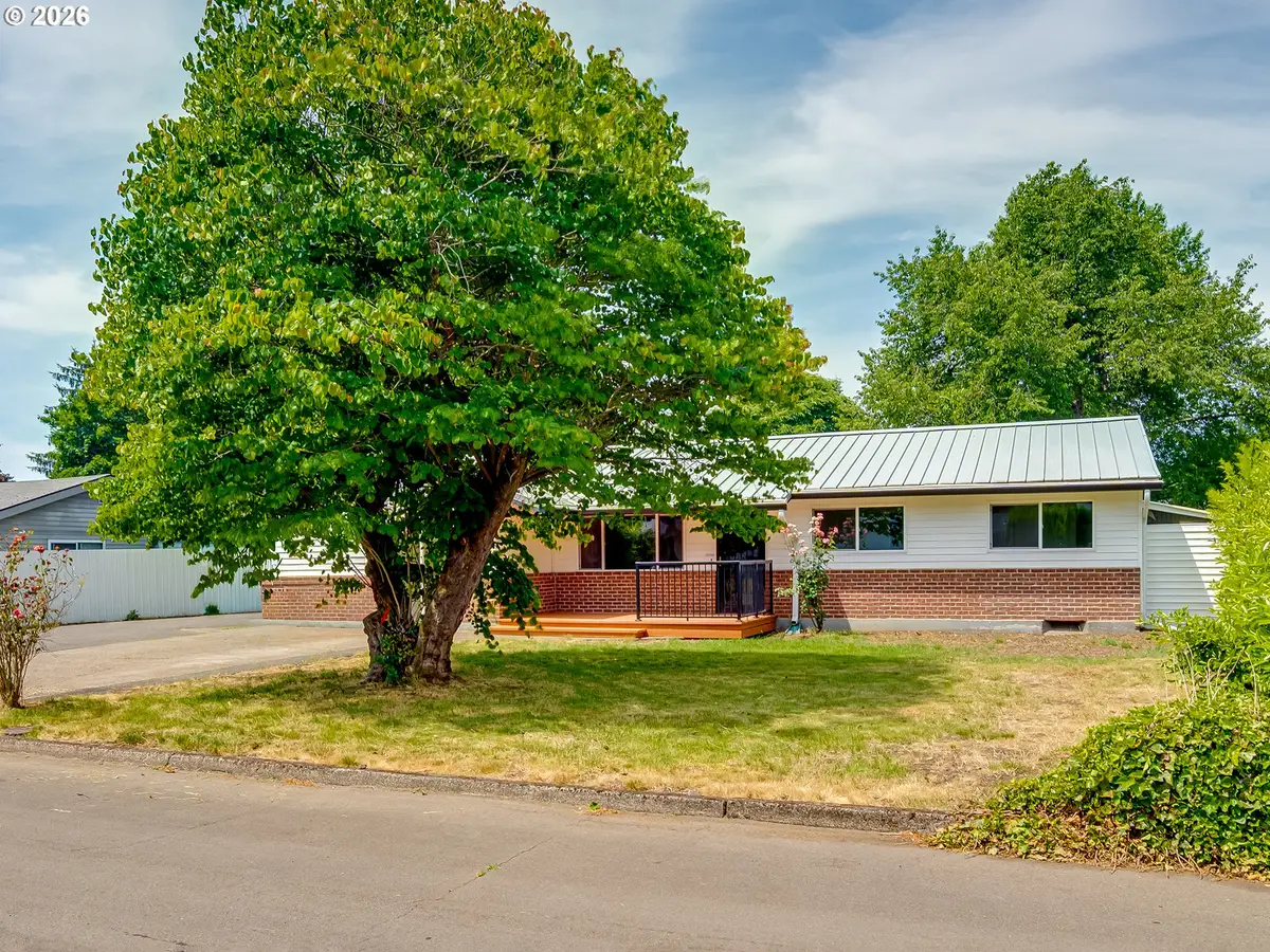 8014 NE 126th Ave, Vancouver, WA 98682 - #1