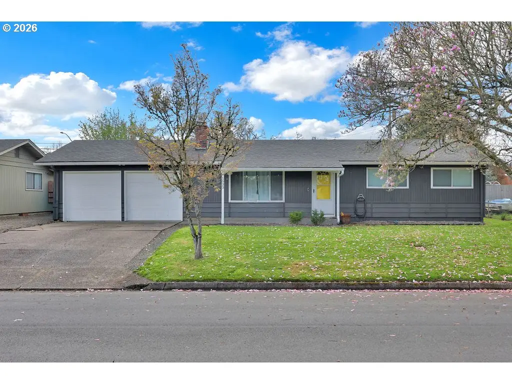 1533 Sequoia Ave, Springfield, OR 97477 - #1