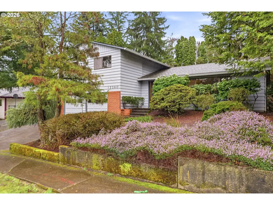 12360 SW Katherine St, Tigard, OR 97223 - #2