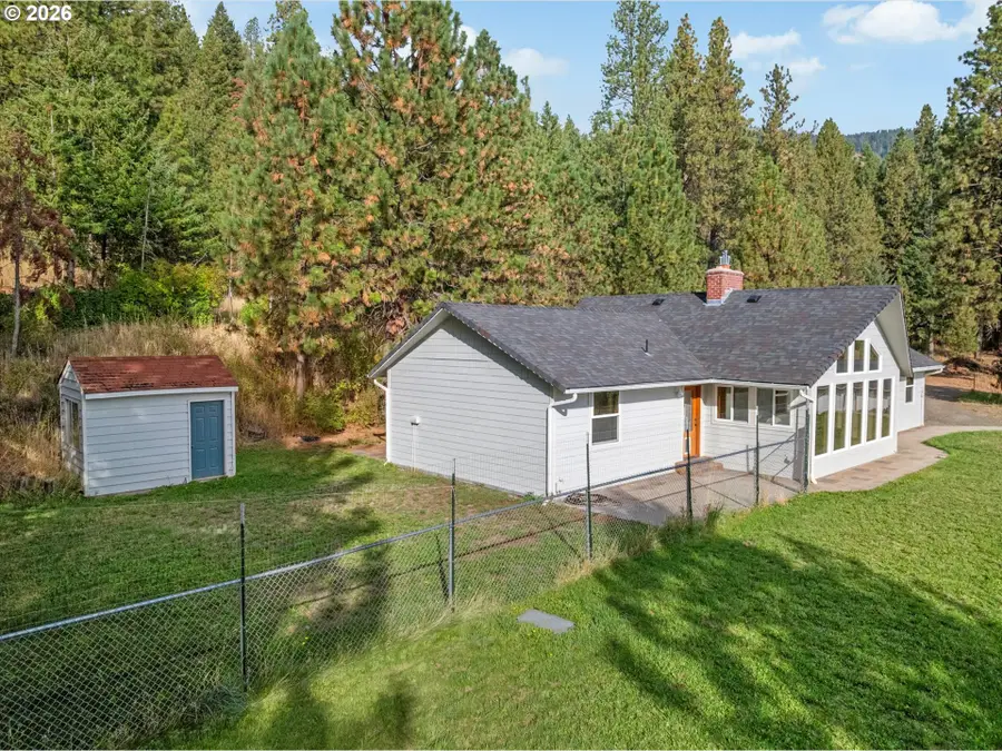62290 Starr Ln, La Grande, OR 97850 - #2